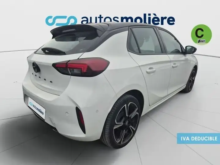 Opel Corsa 2024, foto 4