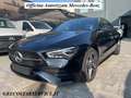 Mercedes-Benz CLA 180 Coupe AMG Line Advanced Plus Automatic CAR-PLAY Noir - thumbnail 1