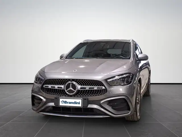 Mercedes-Benz GLA 200 200 AMG Line Premium auto