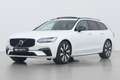 Volvo V90 T6 Plug-in hybrid Ultra Dark | Luchtvering Achter Weiß - thumbnail 8