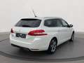 Peugeot 308 SW Allure 1.2 NAVI PDC KAMERA SHZ PANO ALLWETTER Weiß - thumbnail 5