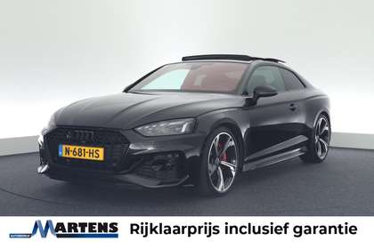 Audi RS5 Coupé 2.9 TFSI 450pk quattro NL Auto 360Camera Key