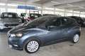 Nissan Micra Micra 1.0 IG-T 5-trg KLIMA SHZ Allwetter uvm. Grau - thumbnail 2