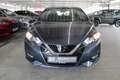Nissan Micra Micra 1.0 IG-T 5-trg KLIMA SHZ Allwetter uvm. Grau - thumbnail 7