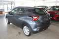 Nissan Micra Micra 1.0 IG-T 5-trg KLIMA SHZ Allwetter uvm. Grau - thumbnail 3