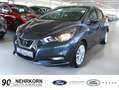 Nissan Micra Micra 1.0 IG-T 5-trg KLIMA SHZ Allwetter uvm. Grau - thumbnail 1
