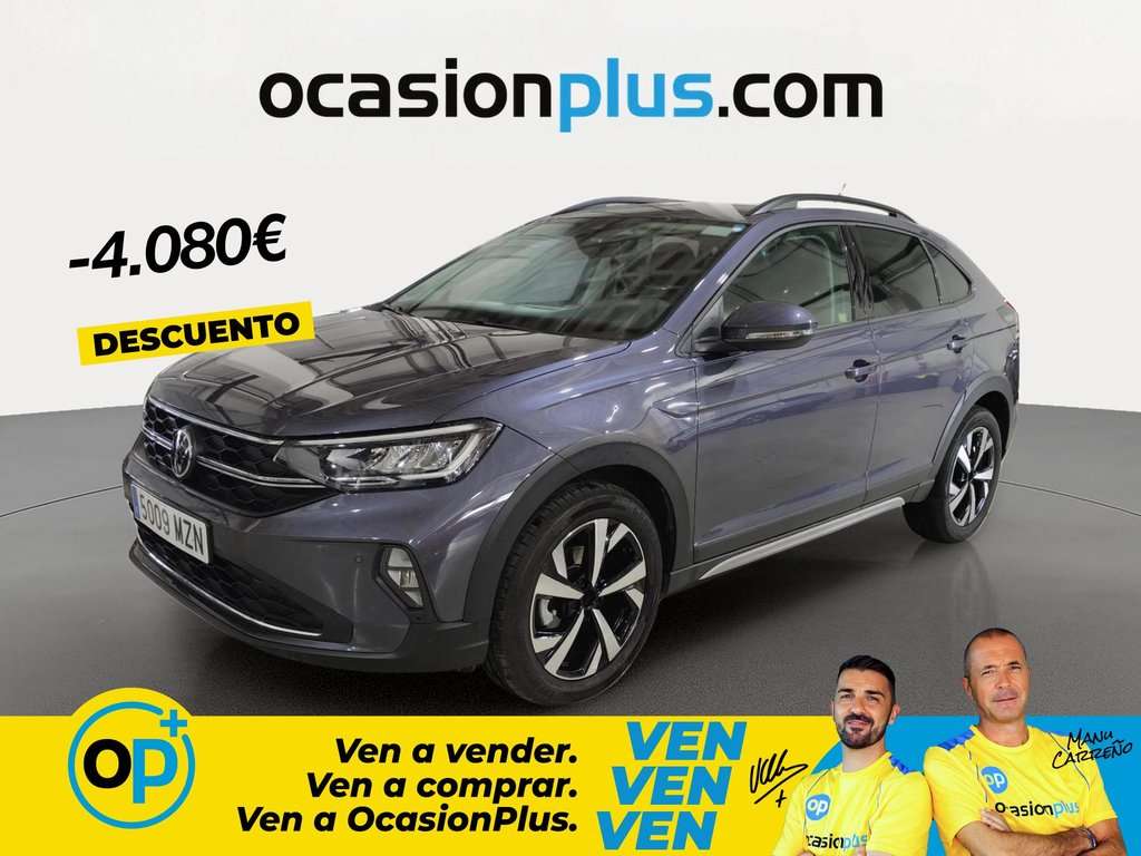 Volkswagen Taigo 1.0 TSI DSG 85kW - foto 1