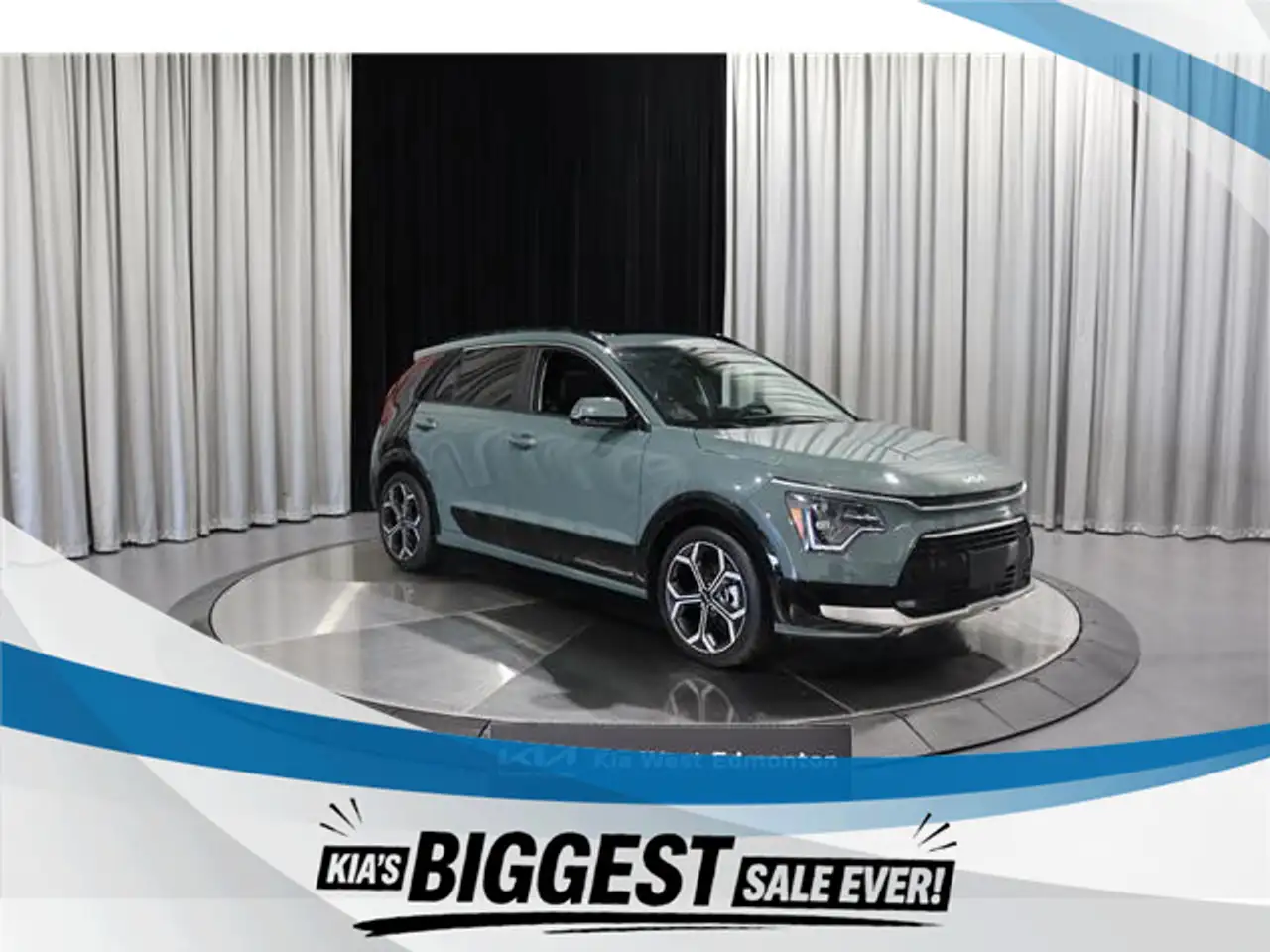 2025 Kia Niro