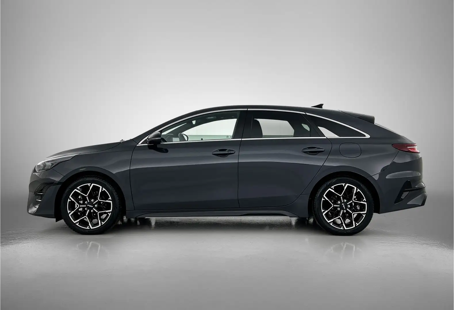 Kia ProCeed / pro_cee'd 1.5 T-GDi GT-PlusLine | All-season banden | Trekha Grijs - 2
