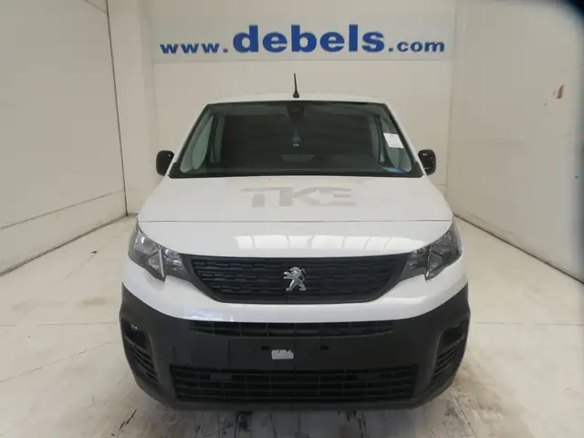 Peugeot Partner 1.5d Premium