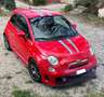 Abarth 500 Ferrari Dealers Edition NR° 182/200 Rot - thumbnail 1