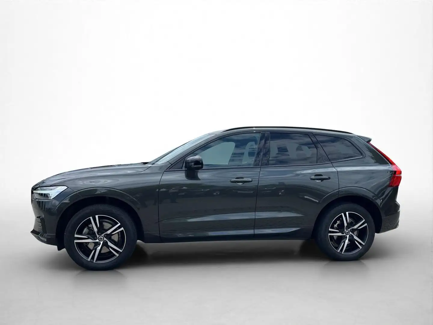 Volvo XC60 2.0 Diesel R Design 2WD Grijs - 2
