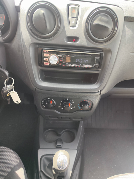 Dacia Dokker 1.5 dCi ** VEHICULE PRET A IMMATRICULER ** — photo 13