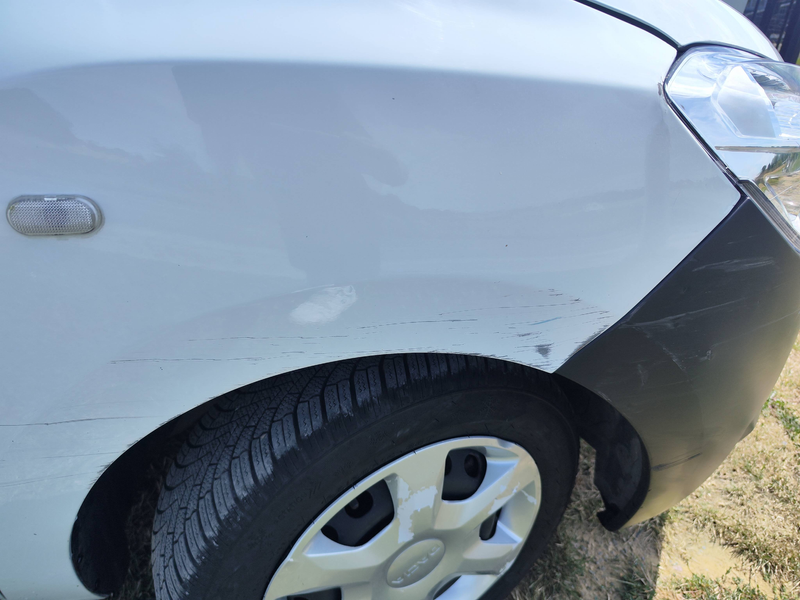 Dacia Dokker 1.5 dCi ** VEHICULE PRET A IMMATRICULER ** — photo 5