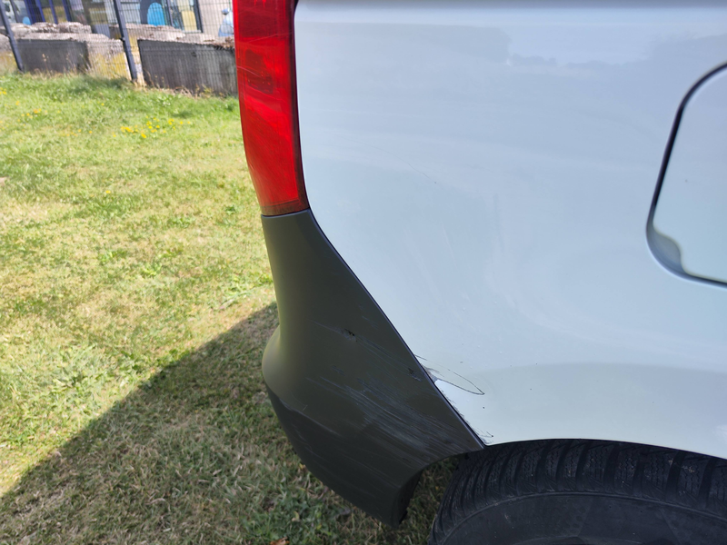 Dacia Dokker 1.5 dCi ** VEHICULE PRET A IMMATRICULER ** — photo 7