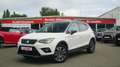 SEAT Arona 1.0 TSI FR Kamera AHK DAB Bluetooth Navi Weiß - thumbnail 2
