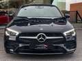 Mercedes-Benz CLA 180 Shooting Break AMG LINE PANO LED CAM GARANTIE 12M* Noir - thumbnail 3