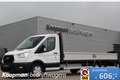 Ford Transit 350 2.0TDCI 165pk L5H1 Trend RWD | Pick-up | Laadb Wit - thumbnail 1