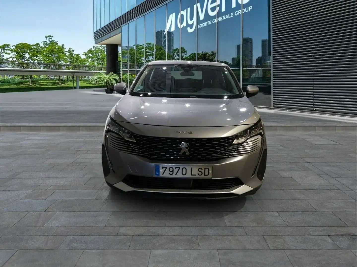 Peugeot 3008 1.5 BlueHDi 96kW (130CV) S&S Active Pack - 2