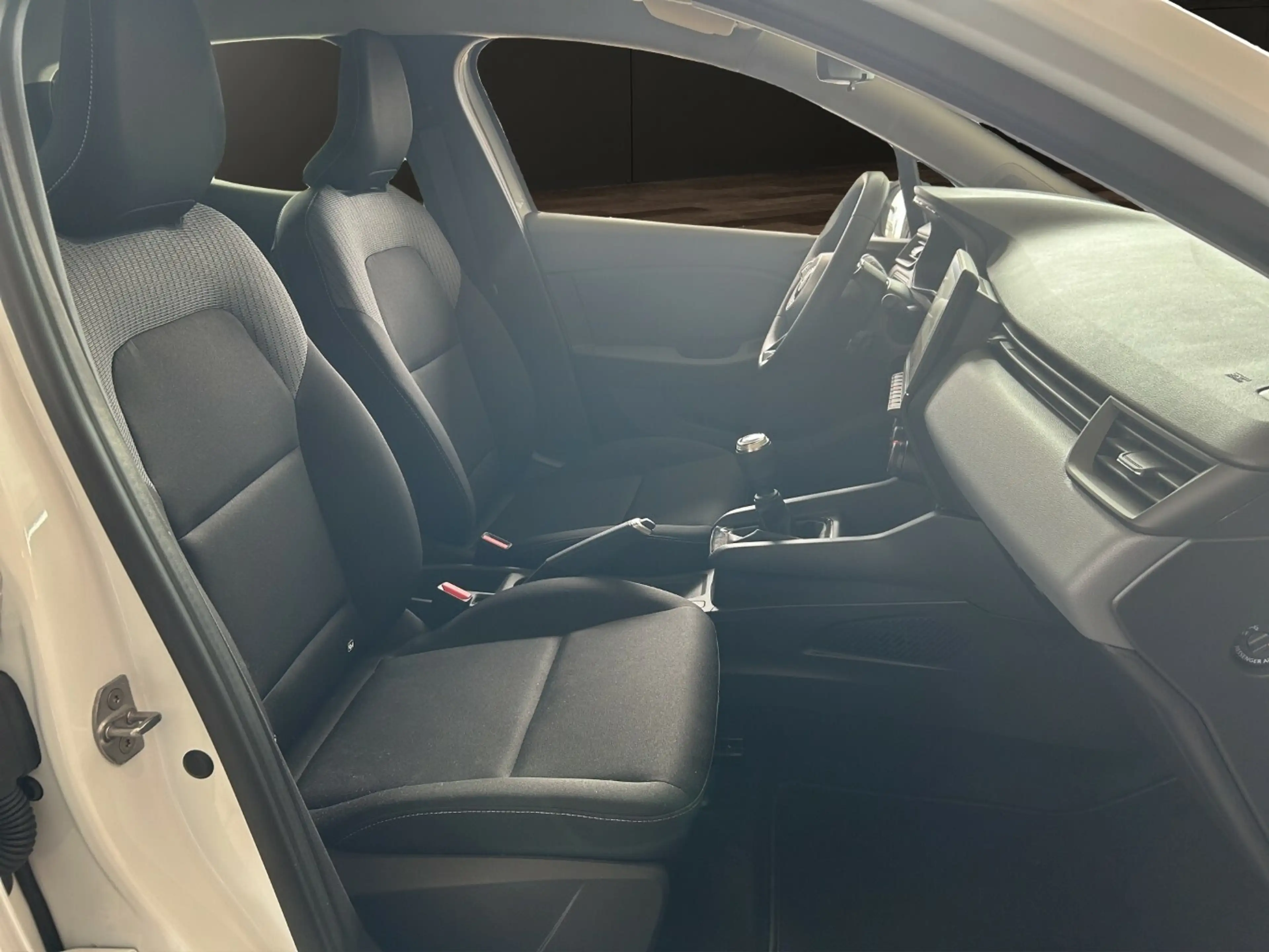 Mitsubishi Colt 1.0l Turbo-Benziner — photo 8