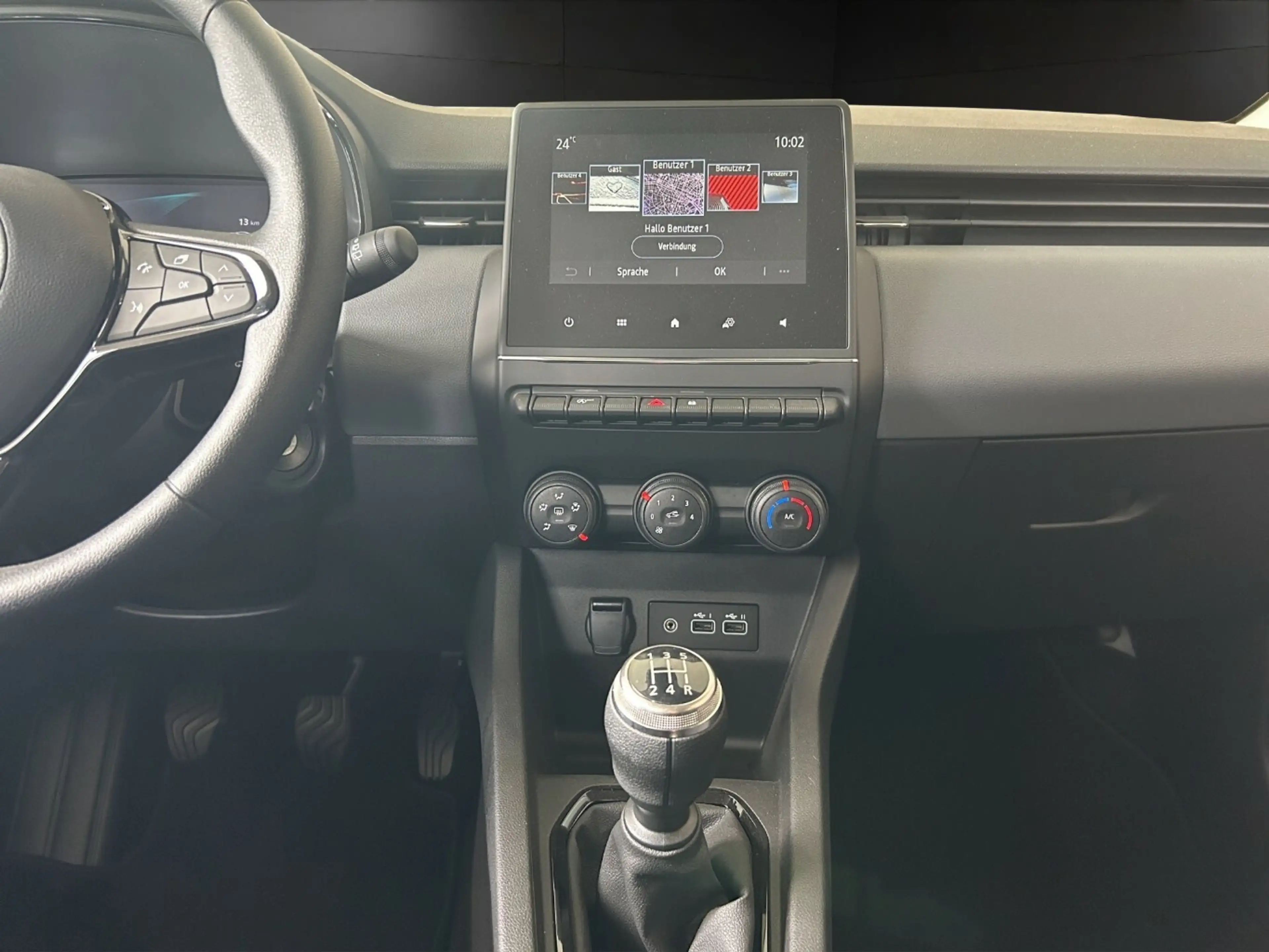 Mitsubishi Colt 1.0l Turbo-Benziner — photo 12