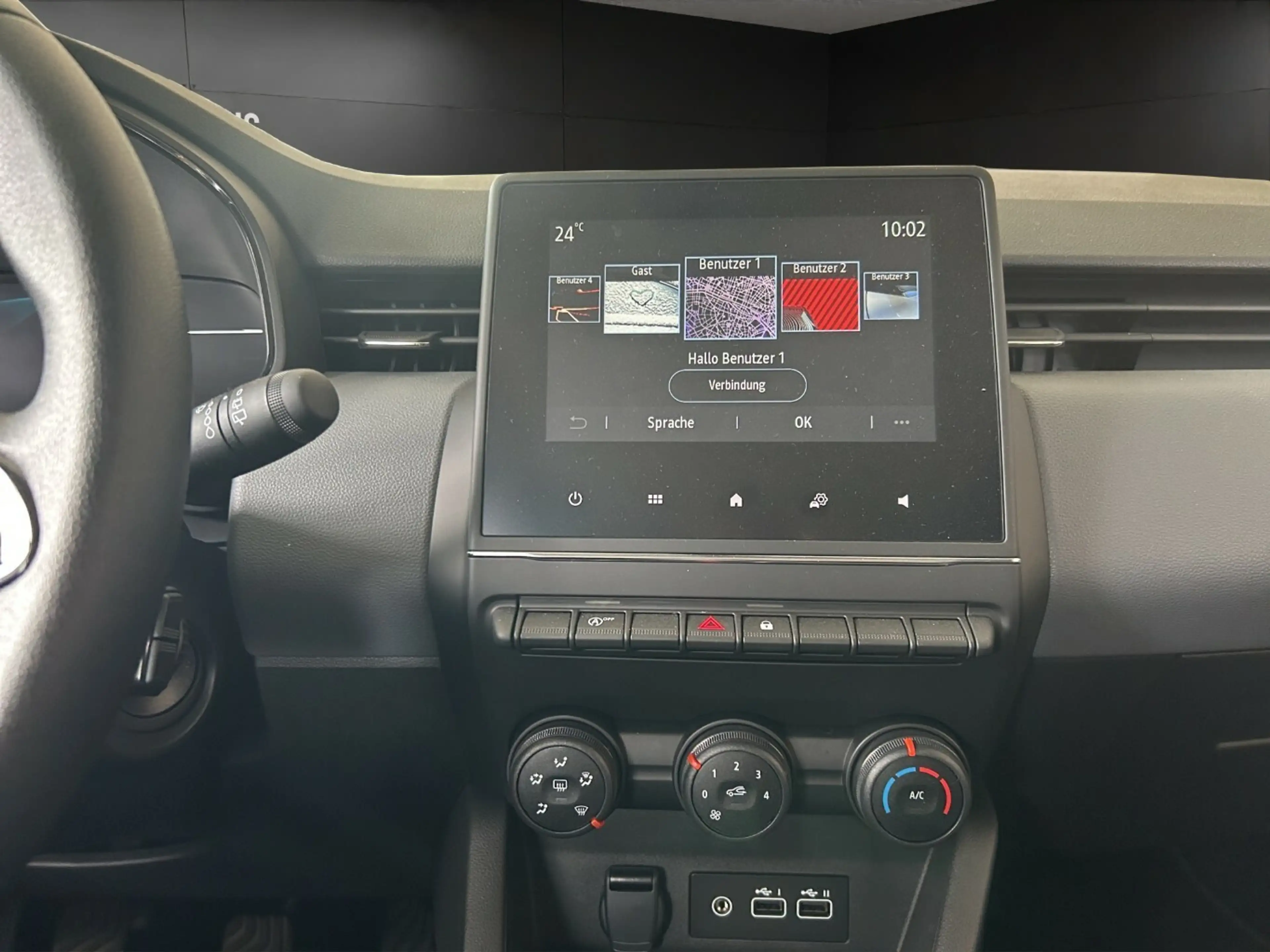 Mitsubishi Colt 1.0l Turbo-Benziner — photo 13