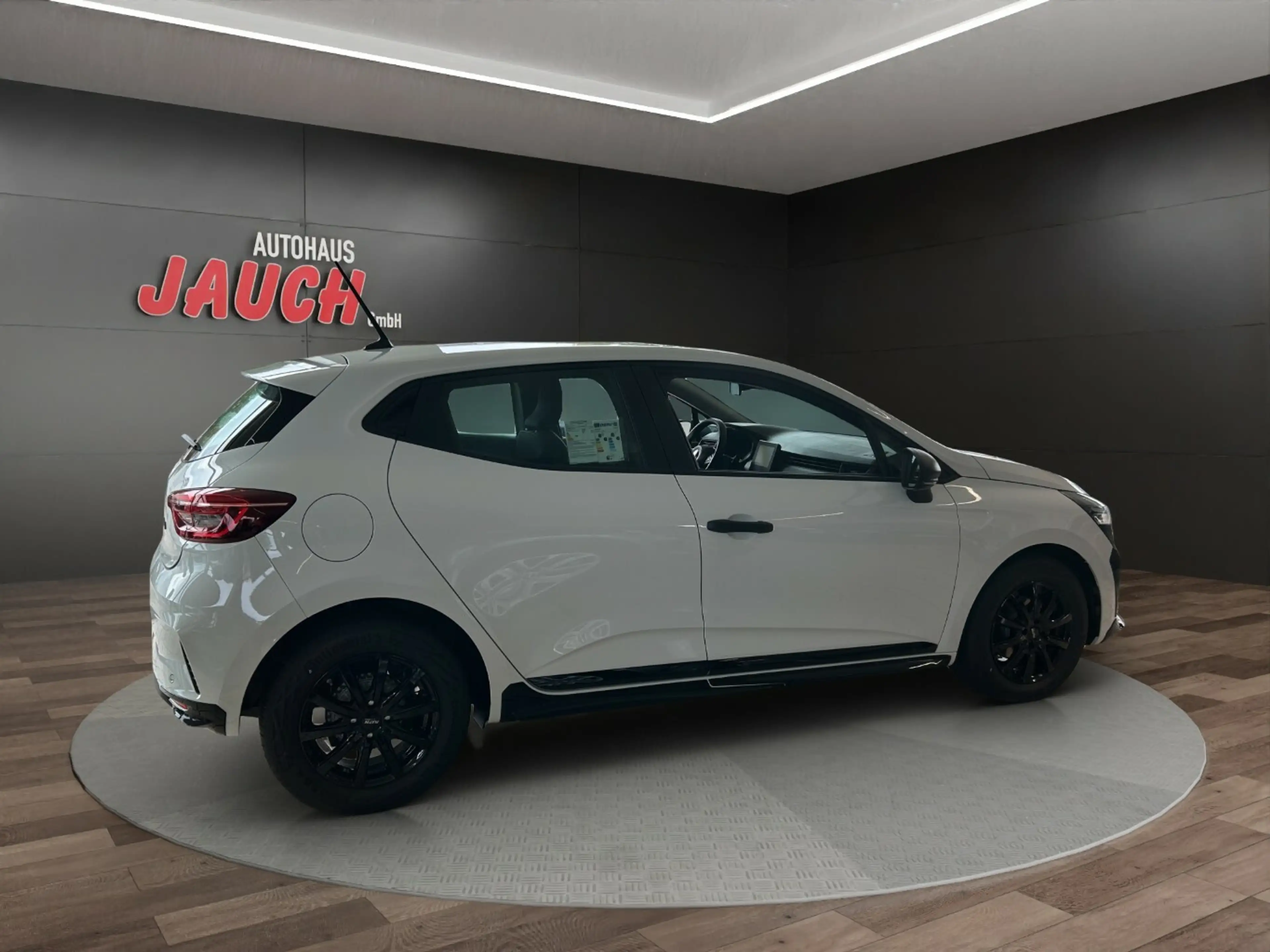 Mitsubishi Colt 1.0l Turbo-Benziner — photo 3