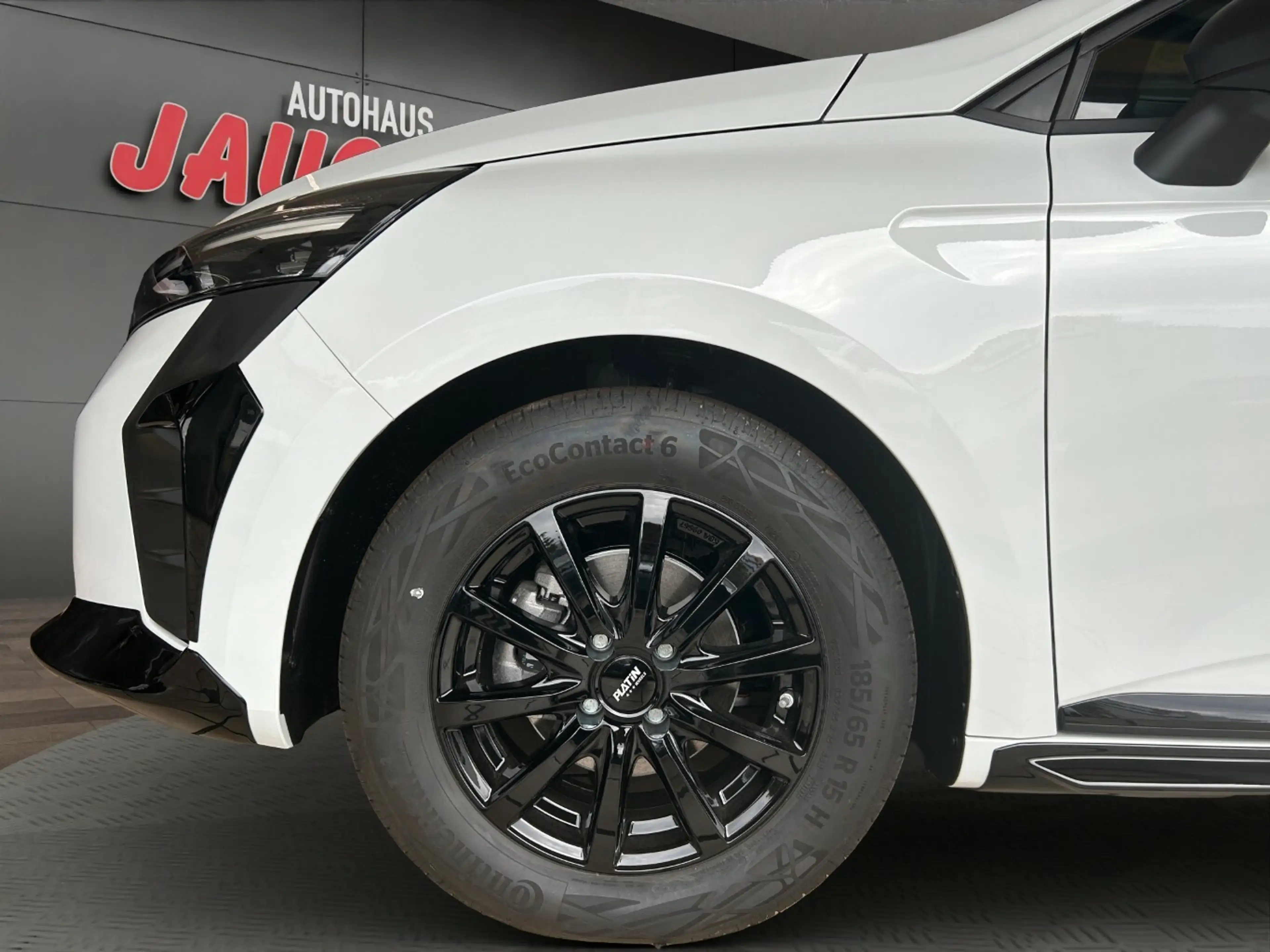 Mitsubishi Colt 1.0l Turbo-Benziner — photo 6