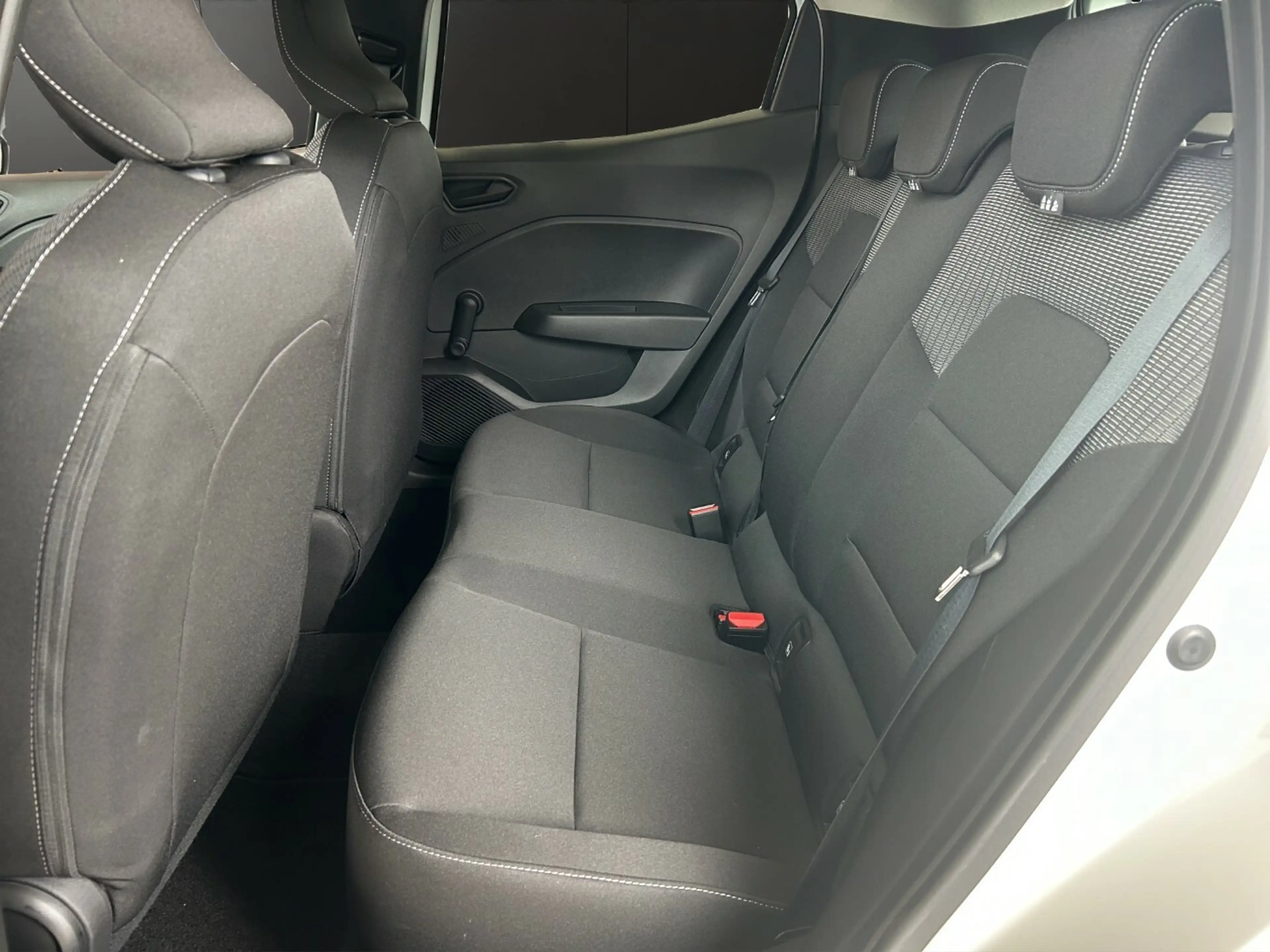 Mitsubishi Colt 1.0l Turbo-Benziner — photo 15
