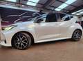 Toyota Yaris Toyota Yaris Hybride 1.5 05/2021 - Enkel 46.604km Blanc - thumbnail 3