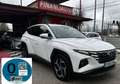 Hyundai TUCSON 1.6 TGDI PHEV 195kW Maxx Auto 4X4 Weiß - thumbnail 1