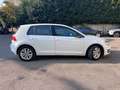 Volkswagen Golf 1.6 TDI BlueMotion Comfortline Weiß - thumbnail 4