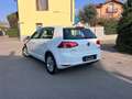 Volkswagen Golf 1.6 TDI BlueMotion Comfortline Weiß - thumbnail 7