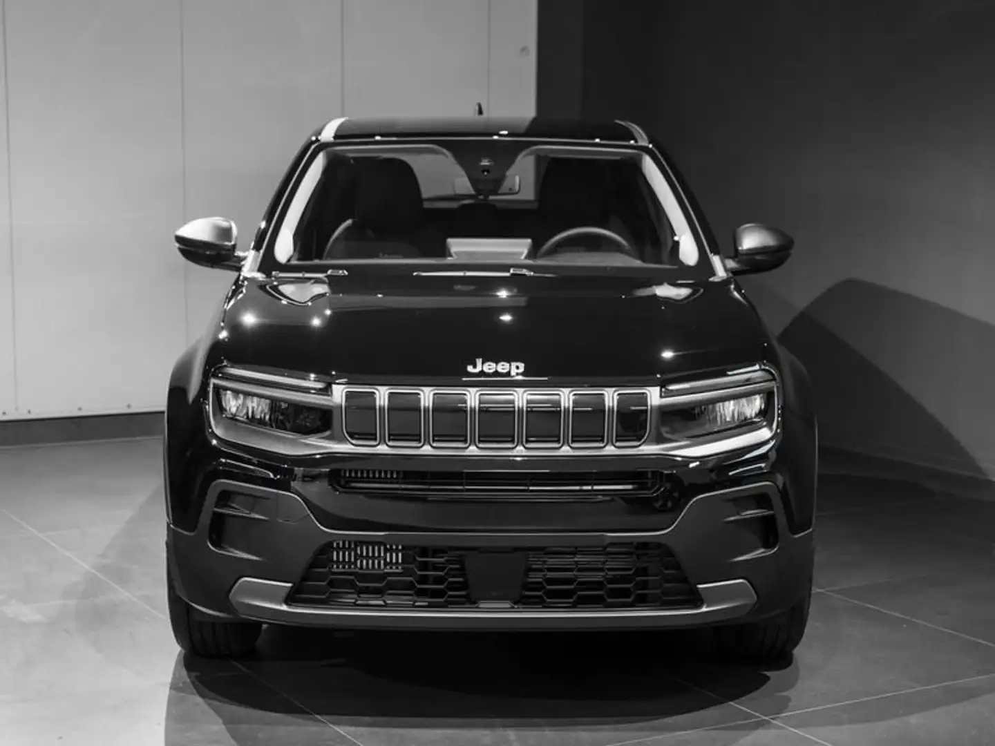 Jeep Avenger Avenger BEV Longitude - 2