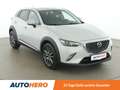 Mazda CX-3 2.0 Revolution *NAVI*LED*HUD*SPUR*CAM* Grau - thumbnail 8