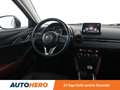 Mazda CX-3 2.0 Revolution *NAVI*LED*HUD*SPUR*CAM* Grau - thumbnail 13