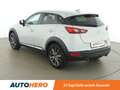 Mazda CX-3 2.0 Revolution *NAVI*LED*HUD*SPUR*CAM* Grau - thumbnail 4