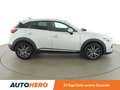 Mazda CX-3 2.0 Revolution *NAVI*LED*HUD*SPUR*CAM* Grau - thumbnail 7