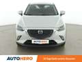 Mazda CX-3 2.0 Revolution *NAVI*LED*HUD*SPUR*CAM* Grau - thumbnail 9