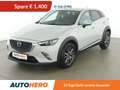 Mazda CX-3 2.0 Revolution *NAVI*LED*HUD*SPUR*CAM* Grau - thumbnail 1
