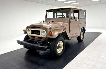FJ40