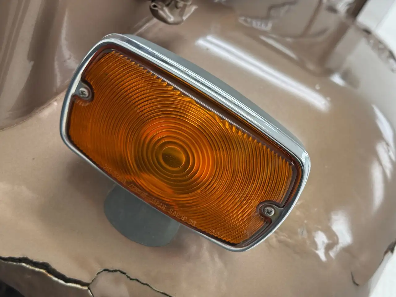 Toyota Land Cruiser FJ40, foto 11