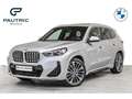 BMW iX1 xDrive30 - 2ans.jaar garantie NEW PRICE € 74.571 Gris - thumbnail 1