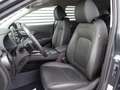 Hyundai KONA EV 64kWh Premium ACC/HuD/WÄRMEPUMPE Gris - thumbnail 14