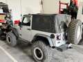 Jeep Wrangler 3p 3.8L Rubicon auto Argento - thumbnail 3