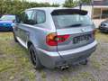 BMW X3 Baureihe X3 3.0d Gris - thumbnail 4