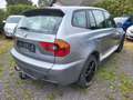 BMW X3 Baureihe X3 3.0d Grijs - thumbnail 6