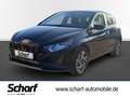 Hyundai i20 FL Klimaaut. SHZ LHZ Rückfahrkam. Trend Schwarz - thumbnail 1