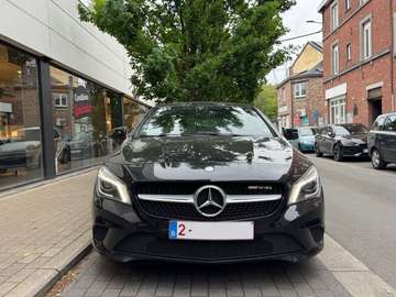 CDI 7G-DCT AMG Line