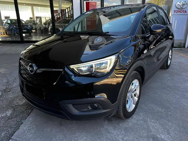 Opel Crossland X 1.5 ECOTEC D 102 CV Start&Stop Advance